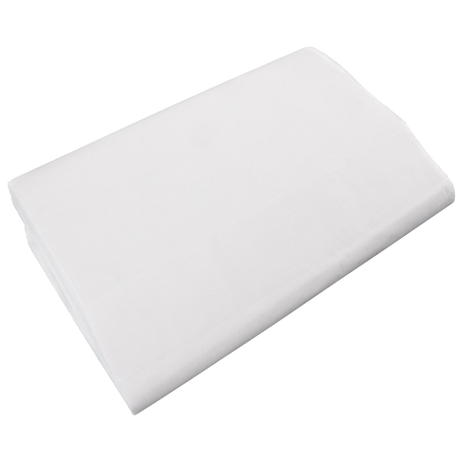 Spa Towel - 100 stuks wegwerpkussenslopen, gemaakt van niet-geweven