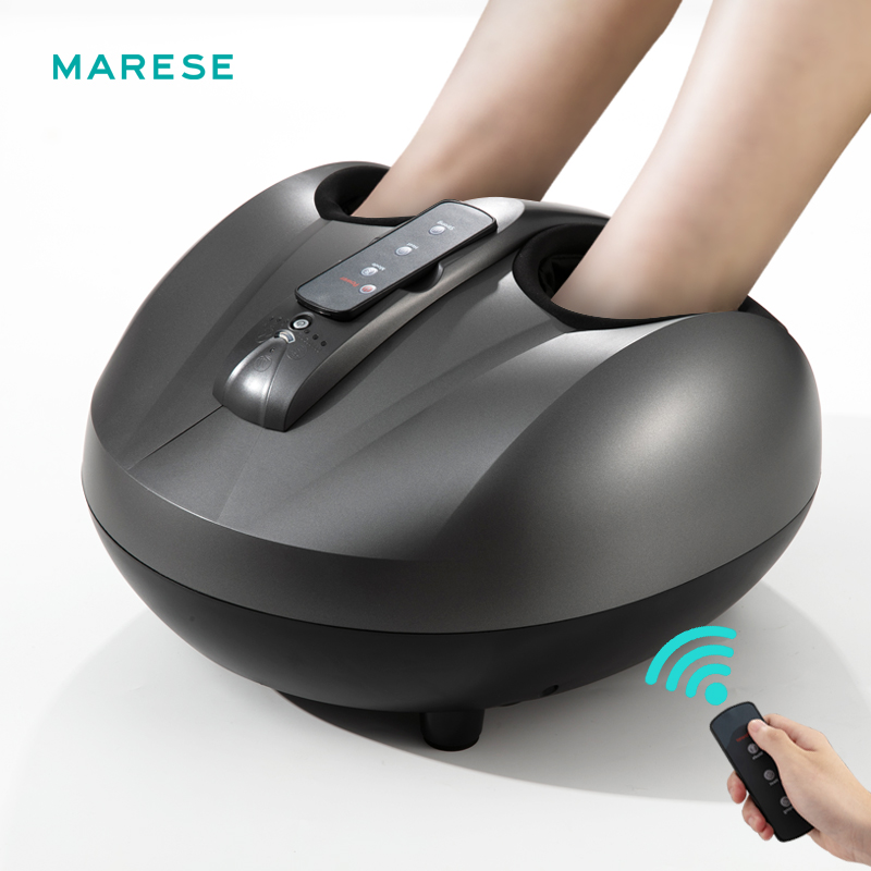 Foot Spa - Marese Elektrische Shiatsu Voet Massage Machine