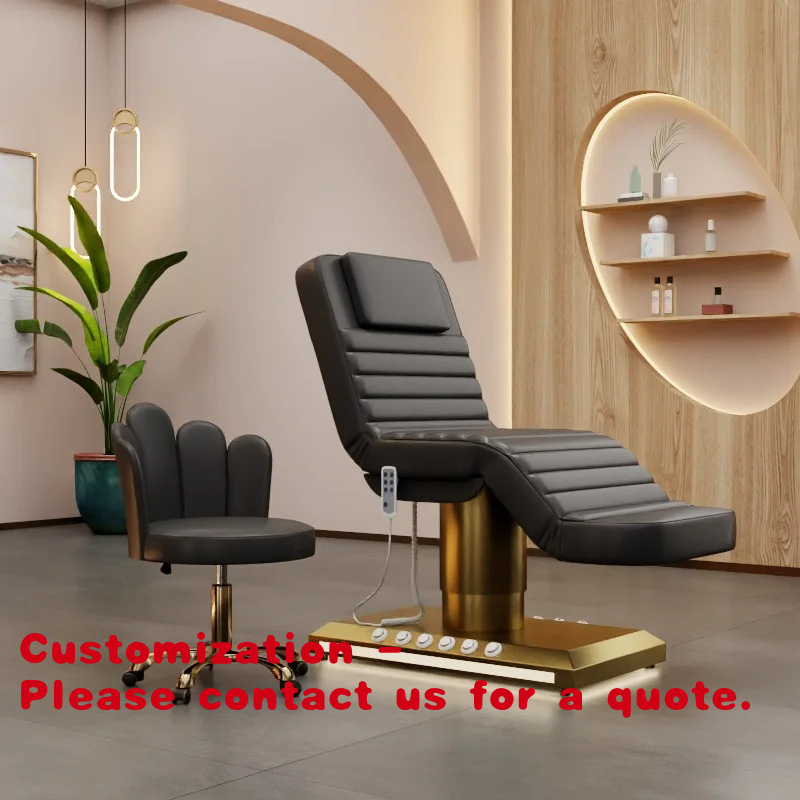 Spa Massager - custom.Salonbed Draagbaar bed Schoonheidsbed Massagetafel Massage