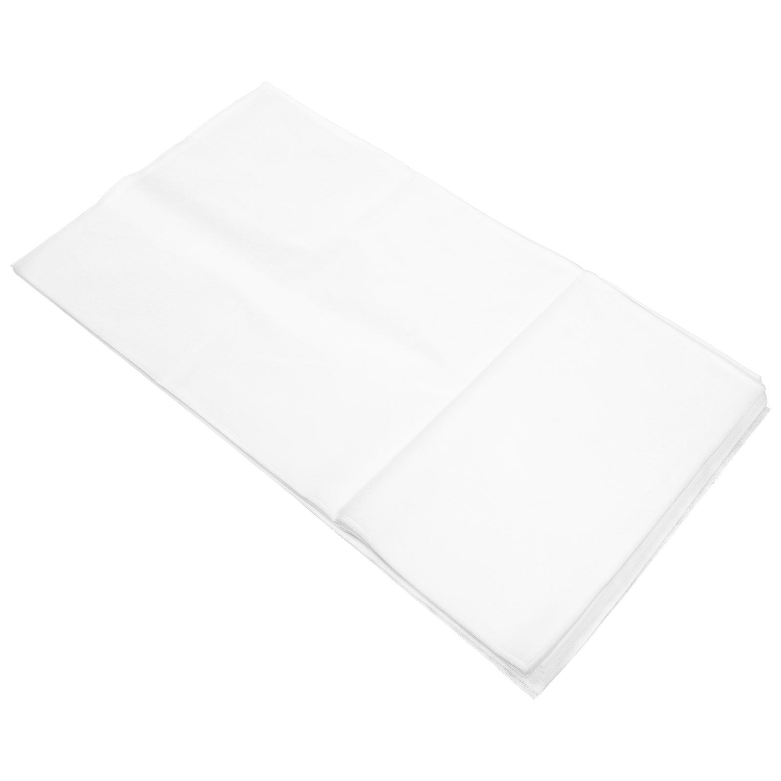 100 stuks wegwerphanddoeken vo - Spa Towel recensie en prijs