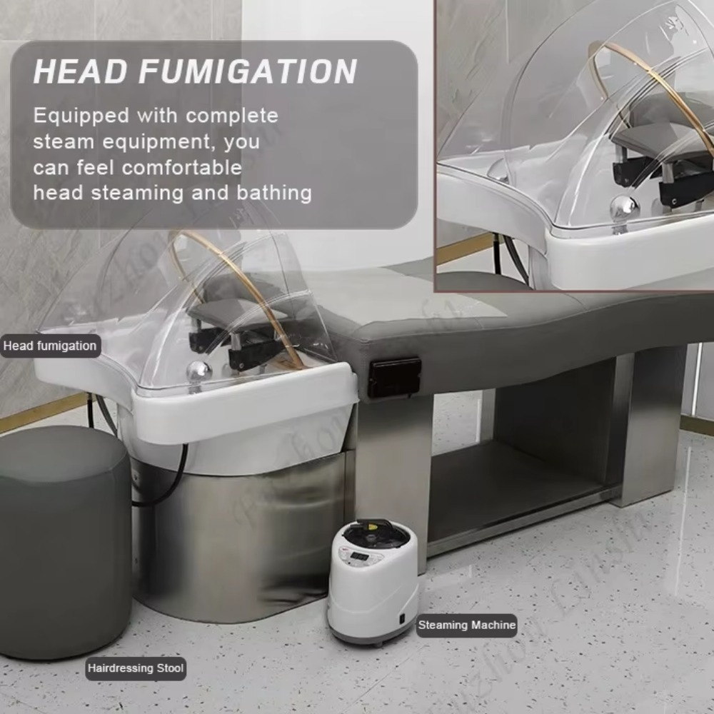 Hete Aanbieding: Salonstation  - Spa Massager recensie en prijs
