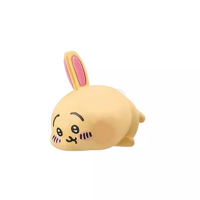 Nieuwe Chiikawa Bad Cute Anime - Bath Salts recensie en prijs