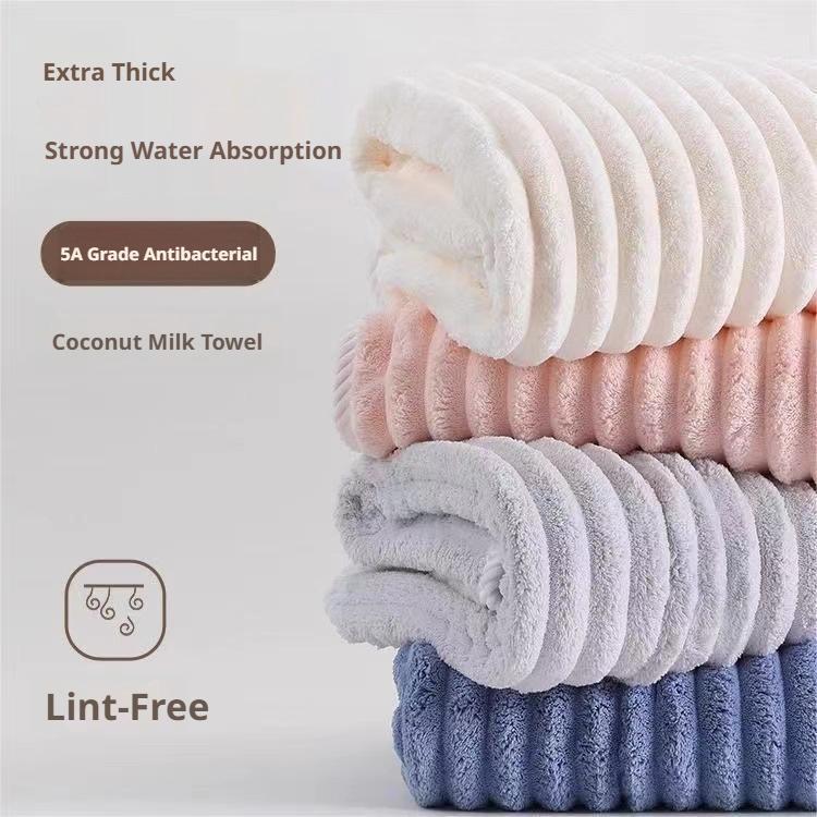 Huishoudelijke badhanddoek, za - Spa Towel recensie en prijs