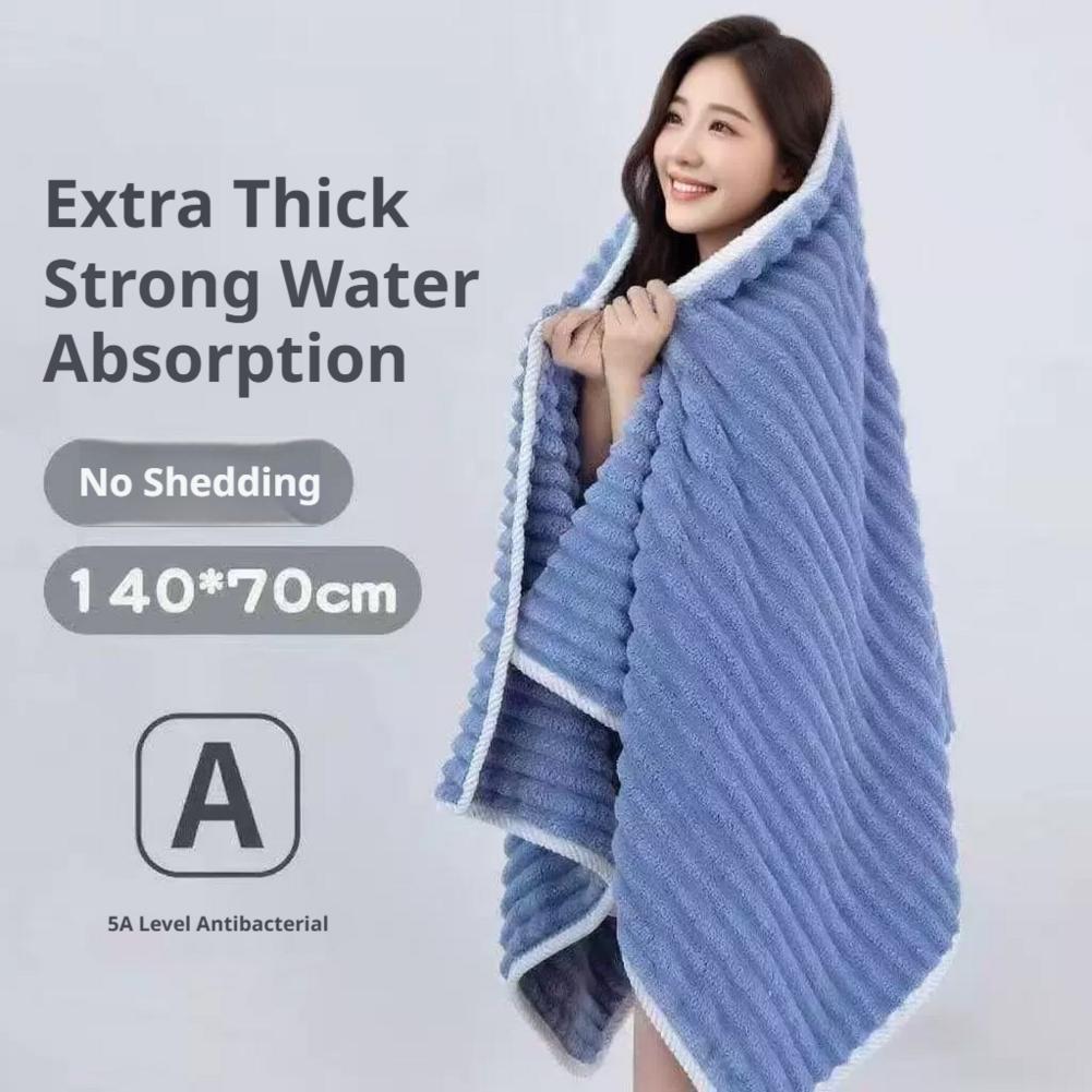 Huishoudelijke badhanddoek, za - Spa Towel recensie en prijs