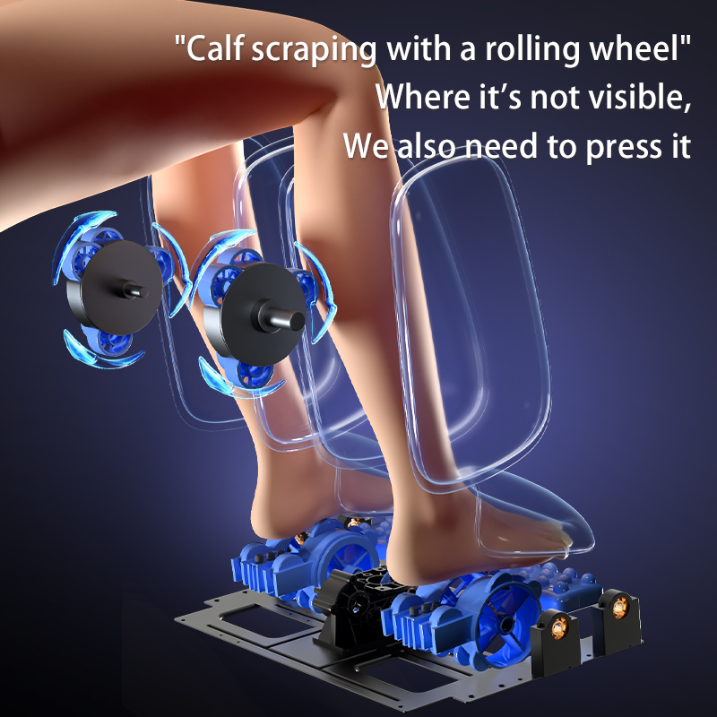 Professionele OEM ODM elektris - Foot Spa recensie en prijs
