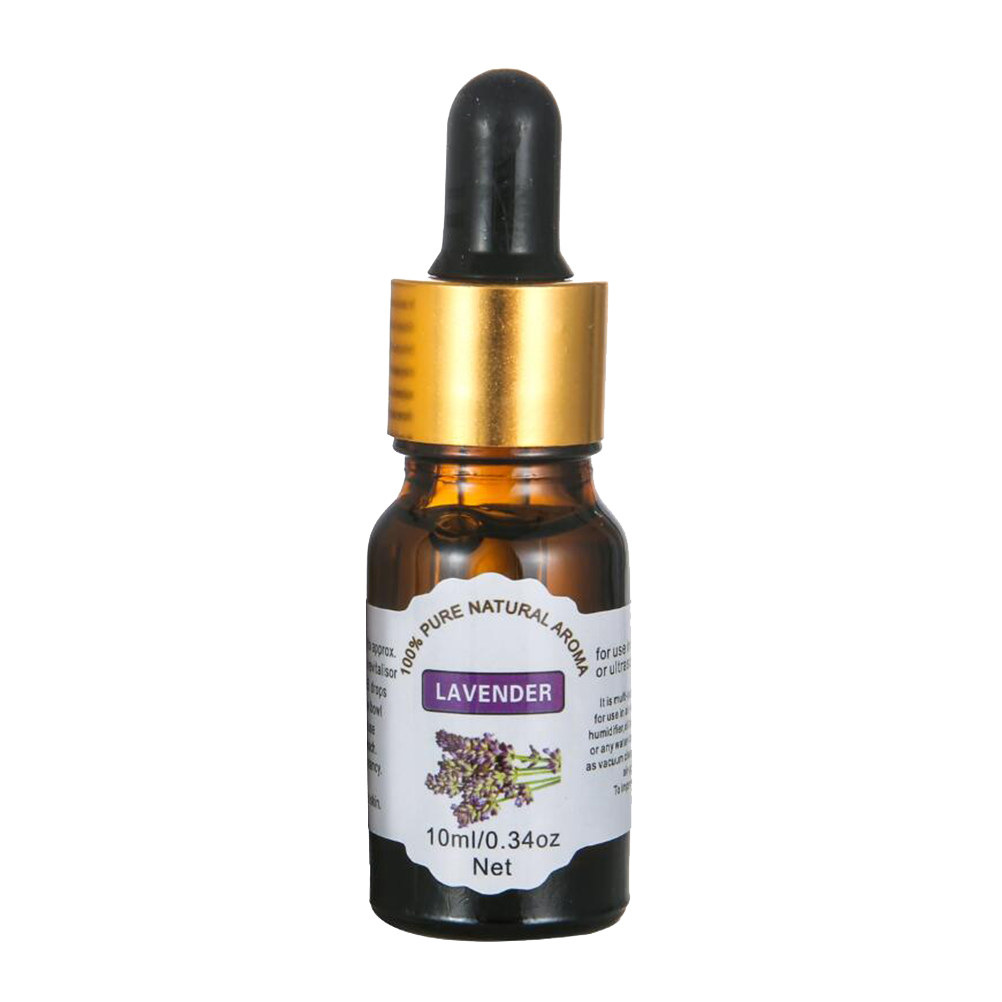 10 ml lavendelgeurende etheris - Aromatherapy Diffuser recensie en prijs