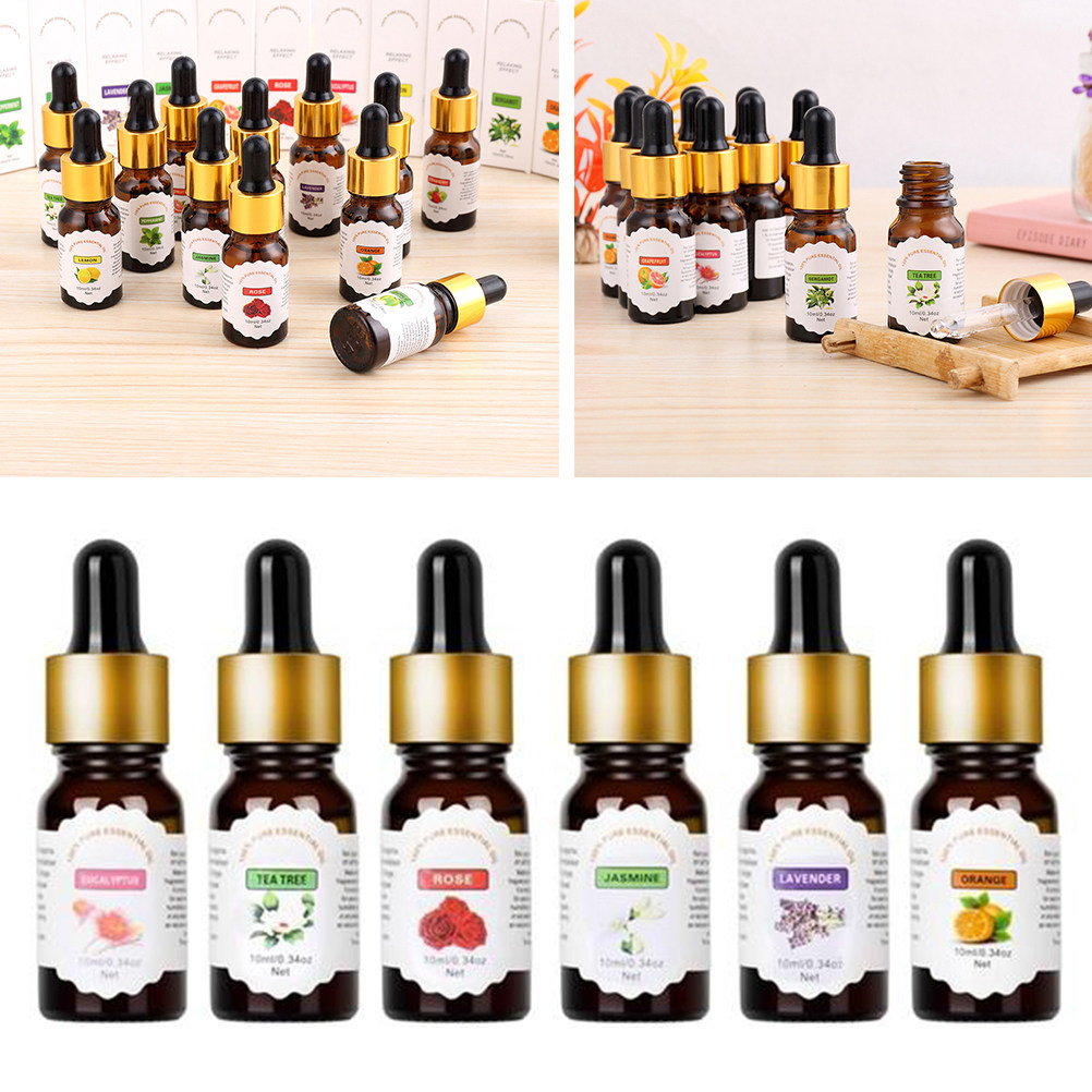10 ml lavendelgeurende etheris - Aromatherapy Diffuser recensie en prijs