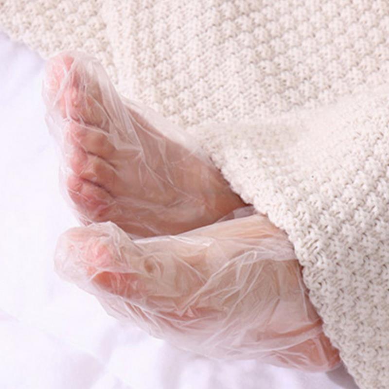 100-500 Stuks Wegwerp Voet Hyd - Foot Spa recensie en prijs