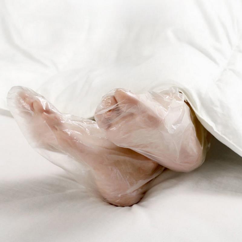 100-500 Stuks Wegwerp Voet Hyd - Foot Spa recensie en prijs