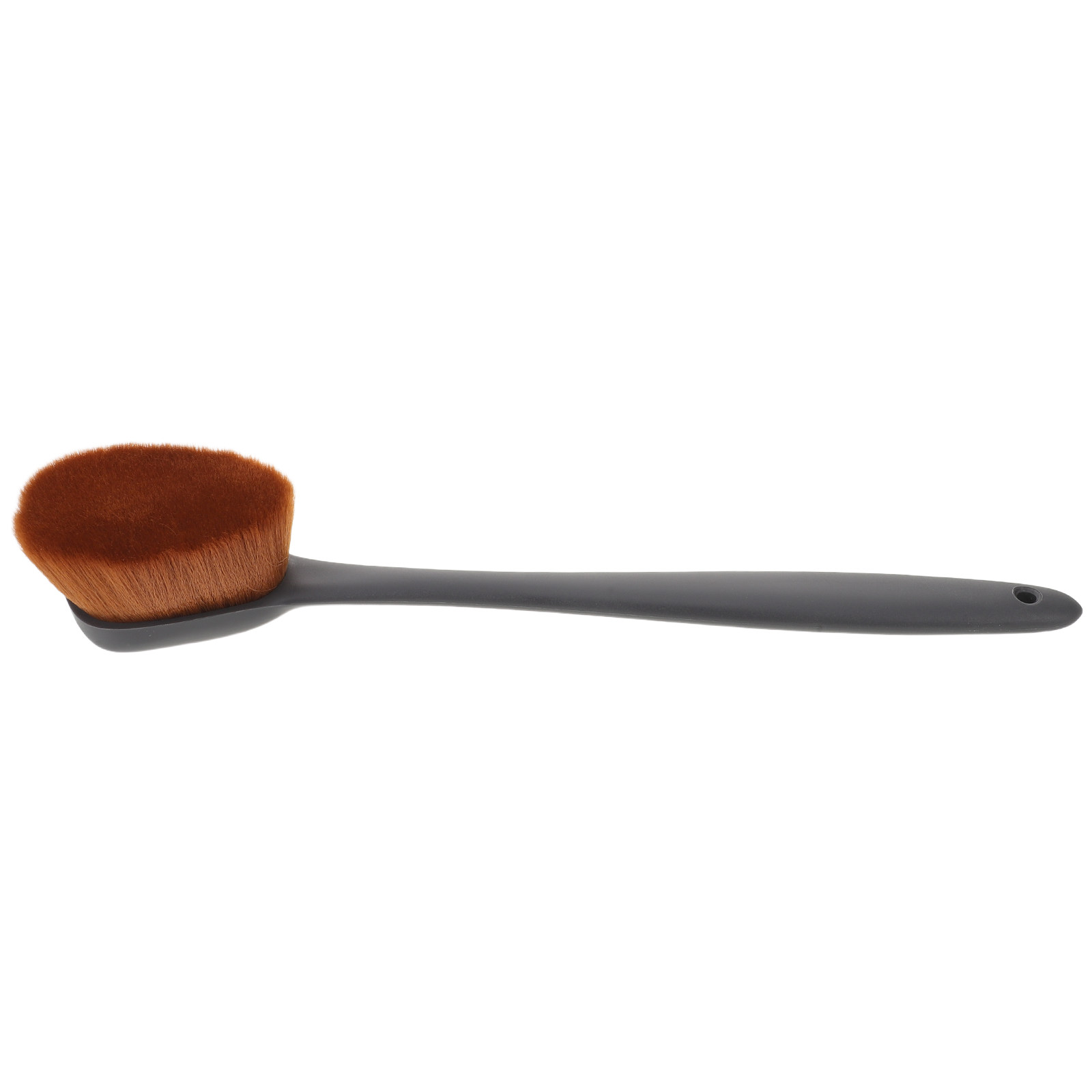 Extra grote zelfbruinende lich - Body Brush recensie en prijs