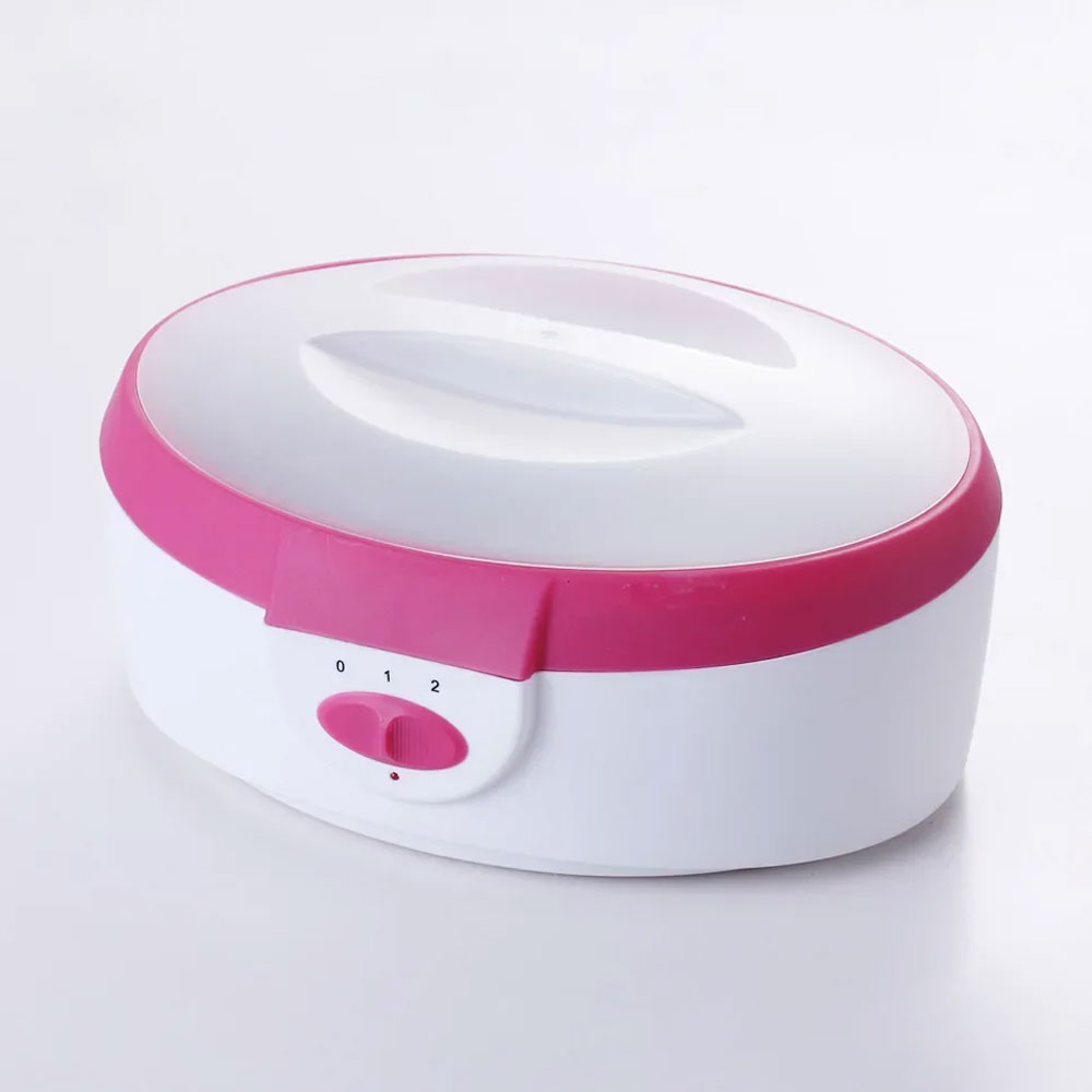 Paraffinewasmachine voor hand- - Wax Warmer recensie en prijs