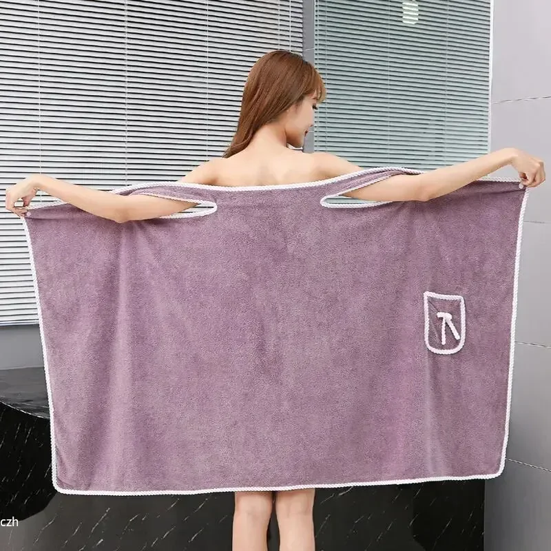 Damesbadhanddoeken, draagbare  - Spa Towel recensie en prijs