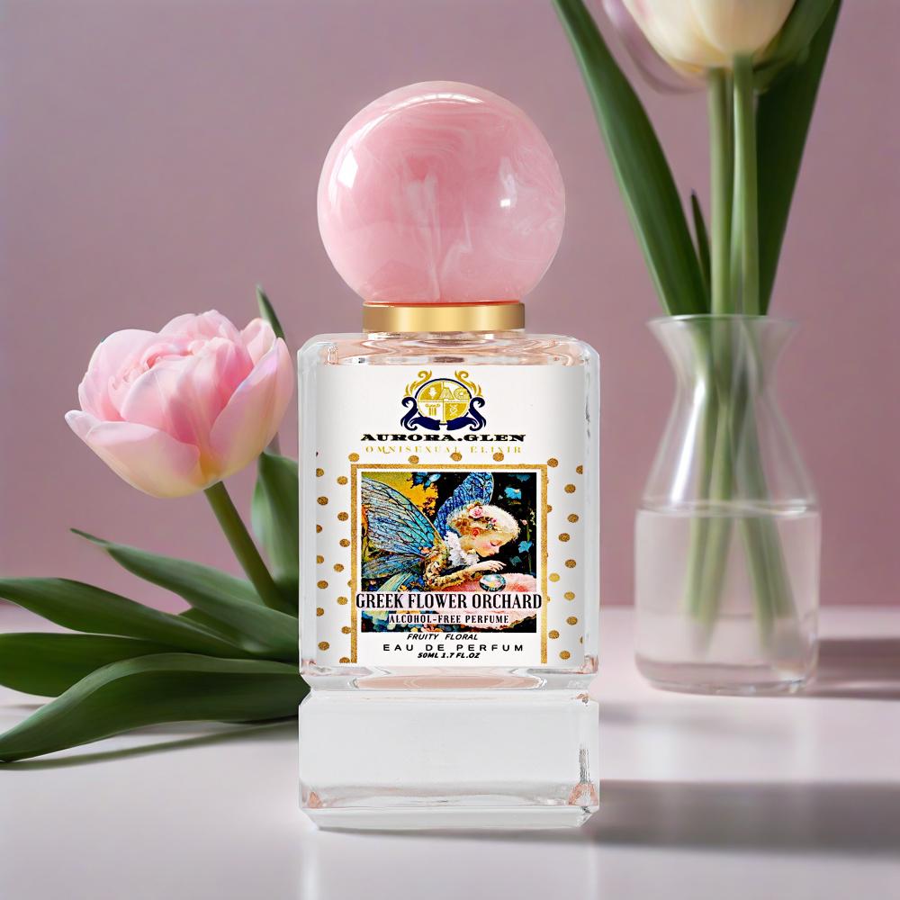 Pure Rozen Bloemengeur Vrouwen - Body Oil recensie en prijs